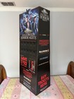 Stranger Things Halloween Horror Nights 2018 Ticket Display Universal Studios Fl