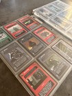 Star Wars Ccg Premiere Limited Complete Set - Darth Vader  Luke  324 324 - Swccg