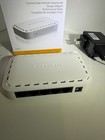 Netgear Business 5-port Gigabit Ethernet Unmanaged Switch Gs605