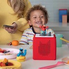 Tonies Elmo Audio Toy Figurine - Sesame Street Character For Toniebox