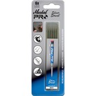 Markal La-co Pro 6-pk  Of Silver-streak Welding Marker Refills  Model  96278