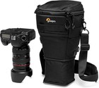 Lowepro Protactic Tlz 70 Aw Dslr Toploader - Expand To Hold Up To 24-70mm F 2   