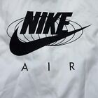 Nike Air Lab Coat Soho New York Mens Large White Promotional