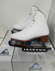 Jackson Ultima Excel Js1290 Women s Ice Skates