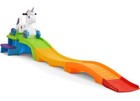 Step2 493799 Unicorn Up   Down Roller Coaster