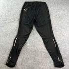 Pearl Izumi Elite Series Mens Pants Large Black Bike Tights Leggings Cycling