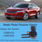 13583372 Brake Pedal Position Sensor Compatible With Traverse Impala Blazer