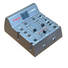 Vestax Pmc-005 Dj Mixer 2-channel Scratch Battle Mixer Vintage Used  os0122