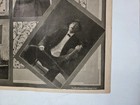 Charles R  Taggart 1900s Vintage Theater Poster 
