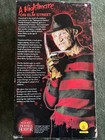 Nightmare On Elm Street Replica Glove Freddy Krueger Deluxe Edition  Rubies