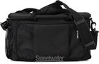 Protec M404 Trumpet Multi-mute Bag With Modular Walls