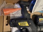 Albion 982 Cordless Caulk Cauling Adhesive Gun Dispenser 18v  Dl-545-t14e   Cgr