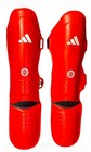 Adidas Shin Guards Mma  Boxing