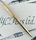 Parker Classic Imperial Ballpoint Pen C 1976 New Stock Usa   Box   New Refill