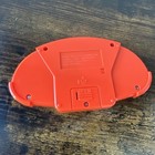 Tiger Electronics Wrestling Handheld Video Game Vintage 1991 Working