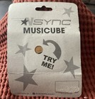 Nsync Musicube Rare Little Box Big Sound 2000 Zeeks Inc 