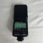 Nikon Speedlight Sb-28 Shoe Mount Flash Tested Read