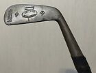 Vintage - Spalding - Gold Medal - 39    Mid-iron 1 - Hickory Shaft Rh   Read