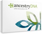 Genetic Test Kit  Personalized Genetic Results  Dna Ethnicity Test  Origins     