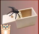 Spider Prank Box Gag Gifts For Adults  Funny White Elephant Gifts For Adults Men
