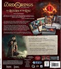 Lord Of The Rings-the Return Of The King Saga Expansion-brand New