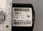 Mazda 3 Abs Anti Brake Lock Actuator Module Without Stability 8v61 2m110 Ea