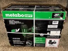 Metabo Hpt Multi-volt  Cordless 3-1 2  21   Cordless Roundhead Framing Nailer