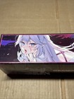 Gamersupps Gg Waifu Mousepad - Vei Bloodlust  - Brand New  Free Shipping