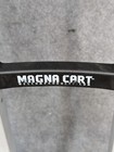 Magna Cart Personal Mcx Folding Aluminum Hand Truck  150lb Capacity
