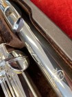 New Di Zhao Alto Flute - Dza 100es - Straight curved Head Joints  E Mech