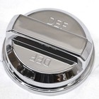 Def Filler Cap Cover For Kenworth 2008-20 Various Model Plastic 2 75 Od Up 21265