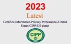 Iapp Privacy Professional us Cipp-us Dump Guaranteed 1 Month Update 
