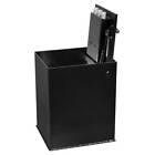 Stealth Floor Safe B2500d In-ground Home Security Vault High Security Dial Lock