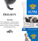 Dr  Elsey s Ultra Premium Clumping Cat Litter  40 Pound Bag   Pack May Vary  