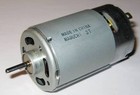 Mabuchi 555 12v Dc Electric Motor - Model Boat   Ship   Train Engine Hobby Motor