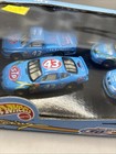 Hot Wheels Racing 4 Car Set Walmart Exclusive 50th Anniversary 1999 Set New
