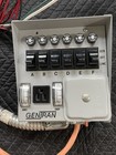 Reliance Gentran 30216 Generator Transfer Switch 125 250 Vac 15a Circuits Used