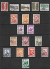 Mozambique   Various Used Issues     1886 - 1949