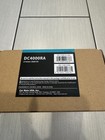 Carmate D   action 360   Dash Cam Model Dc4000ra  brand New 