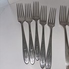 Vtg Lot 31 Pieces  Community Plate Grosvenor 1921  Oneida Silver Plate Set Read