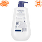 Dove Body Wash Deep Moisture 24hr Soft Skin No Sulfates 30 6 Oz Fast Shipping