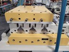 12    Littell Powered Straightener   412-7pd W 1000lb   10 Centering Reel