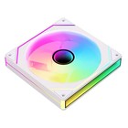 Infinite Mirror 4 Pro 140mm Pc Case Fan Quiet Large Air Volume 14cm Chassic Supp