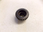 Used John Deere Walk Greens Mower Groomer Gear Tcu21548 For Steel Blade Drive