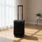 Shopping Cart Bag Weatherproof Shopping Trolley Bag Heavy-duty For Shoppers