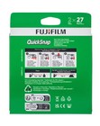 Fujifilm - Quicksnap Flash 400 Single-use Camera - 2 Pack