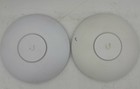 Lot Of 2 Ubiquiti Unifi Ap Ac Pro 802 11ac Access Points Enterprise Wi-fi System