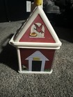 Fisher Price Little People Play N Go School Lunch Box - 2008