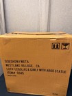 Sideshow Weta Lord Of The Rings Legolas   Gimli On Arod Statue Never Displayed 