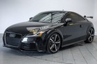 2013 Audi Tt 